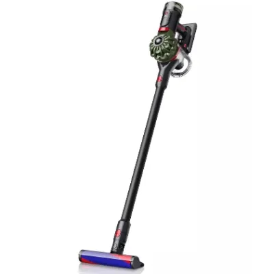 DYSON V8 Cyclone 無線吸塵機 (SV55-A) 香港行貨
