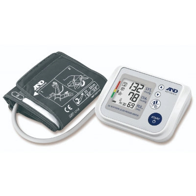 A&D UA-767JP 日本製手臂式血壓計 - 香港行貨-DIGIBAL ONLINE