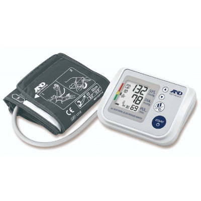 A&D UA-767JP 日本製手臂式血壓計 - 香港行貨-DIGIBAL ONLINE