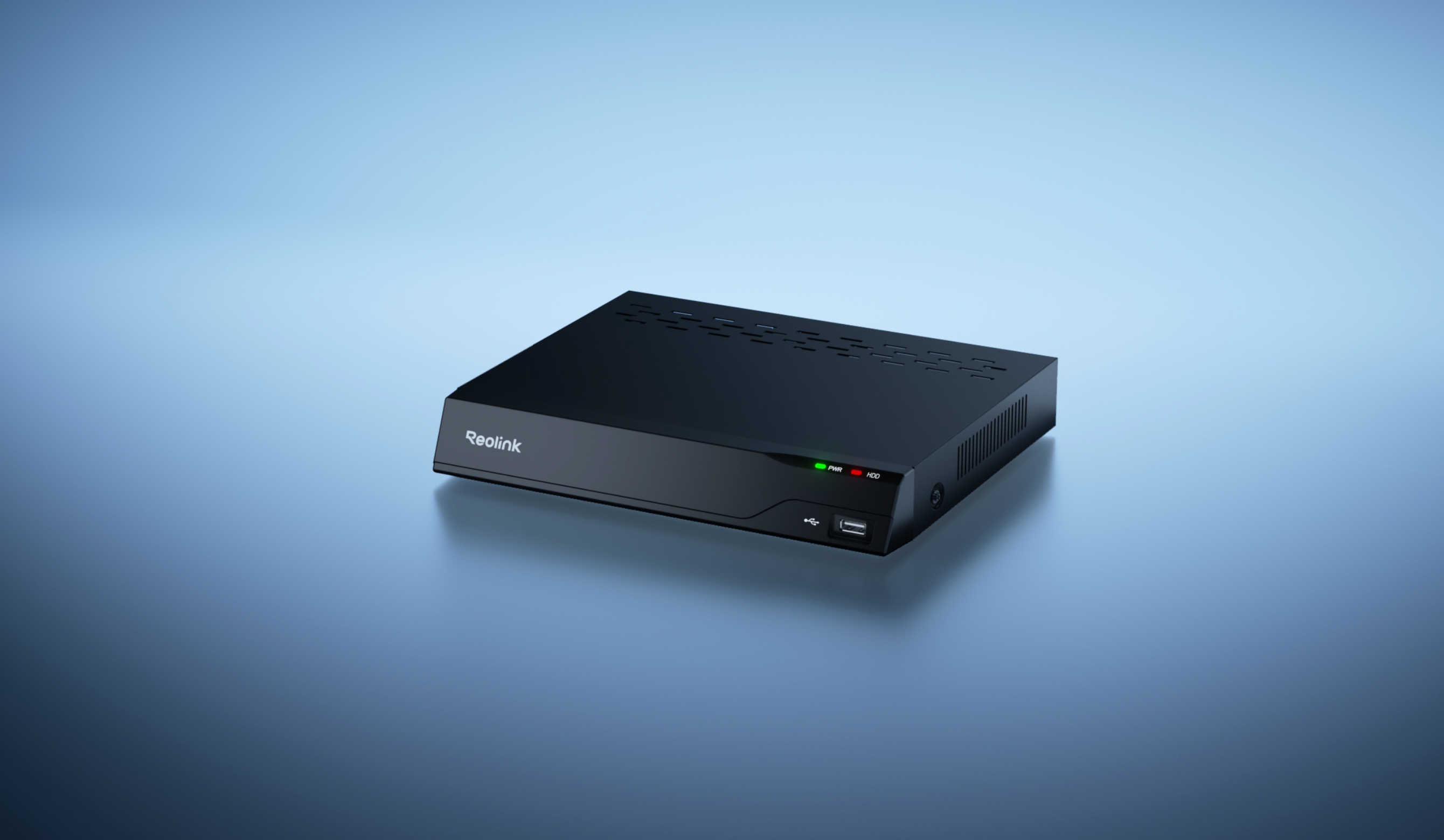 Reolink RP-PN8 PoE Network Surveillance Recorder