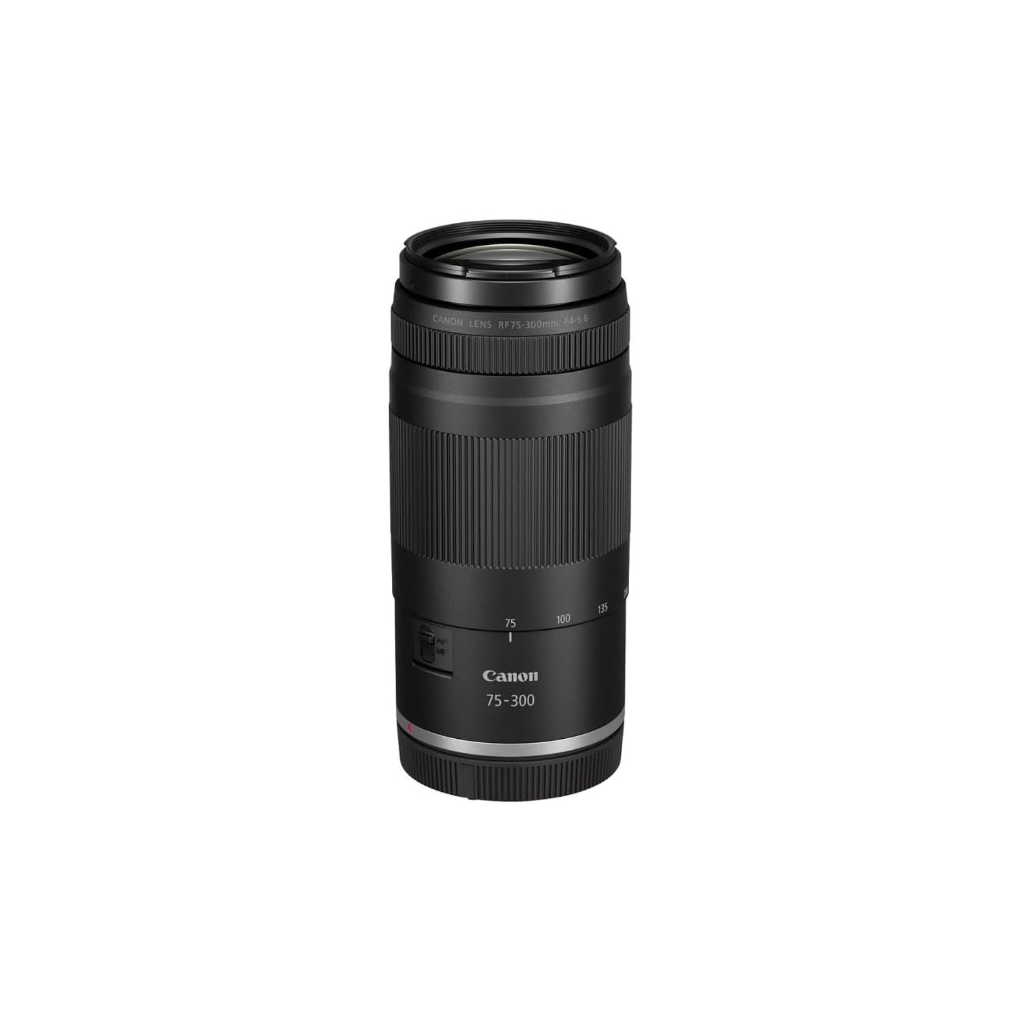 CANON RF 75-300mm f/4-5.6 平行進口