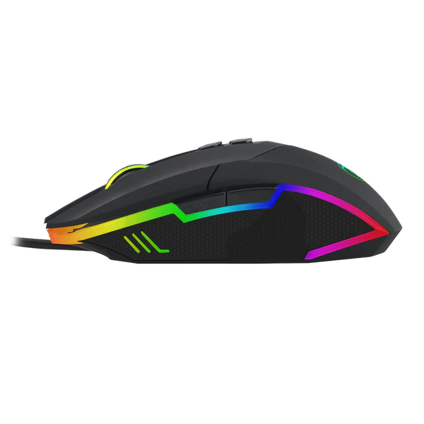 T-DAGGER Lieutenant T-TGM301 8000DPI 電競滑鼠 [香港行貨]-DIGIBAL ONLINE