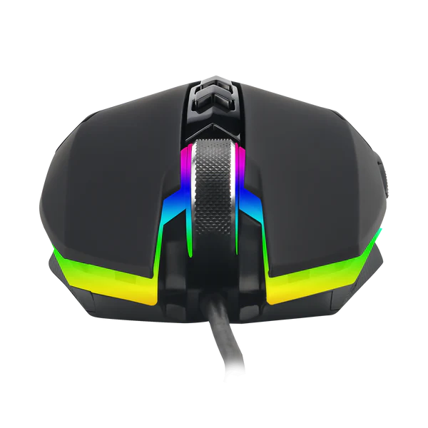 T-DAGGER Lieutenant T-TGM301 8000DPI 電競滑鼠 [香港行貨]-DIGIBAL ONLINE