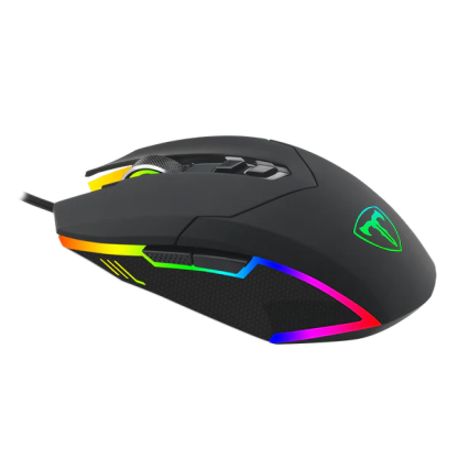 T-DAGGER Lieutenant T-TGM301 8000DPI 電競滑鼠 [香港行貨]-DIGIBAL ONLINE