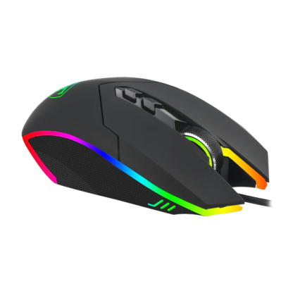 T-DAGGER Lieutenant T-TGM301 8000DPI 電競滑鼠 [香港行貨]-DIGIBAL ONLINE