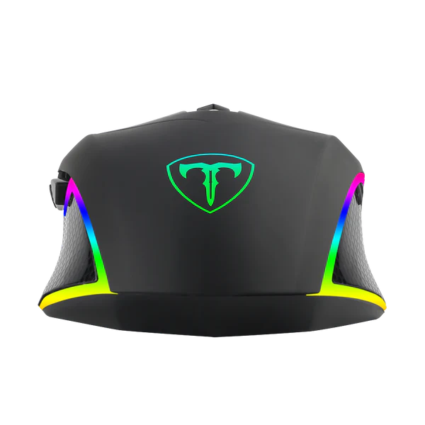 T-DAGGER Lieutenant T-TGM301 8000DPI 電競滑鼠 [香港行貨]-DIGIBAL ONLINE