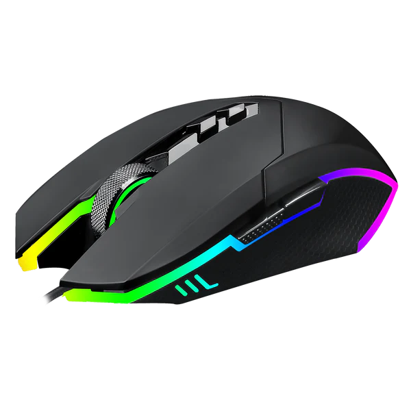 T-DAGGER Lieutenant T-TGM301 8000DPI 電競滑鼠 [香港行貨]-DIGIBAL ONLINE