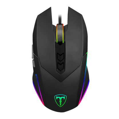 T-DAGGER Lieutenant T-TGM301 8000DPI 電競滑鼠 [香港行貨]-DIGIBAL ONLINE