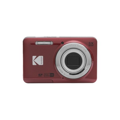 Kodak PIXPRO FZ55 (Red) 平行進口