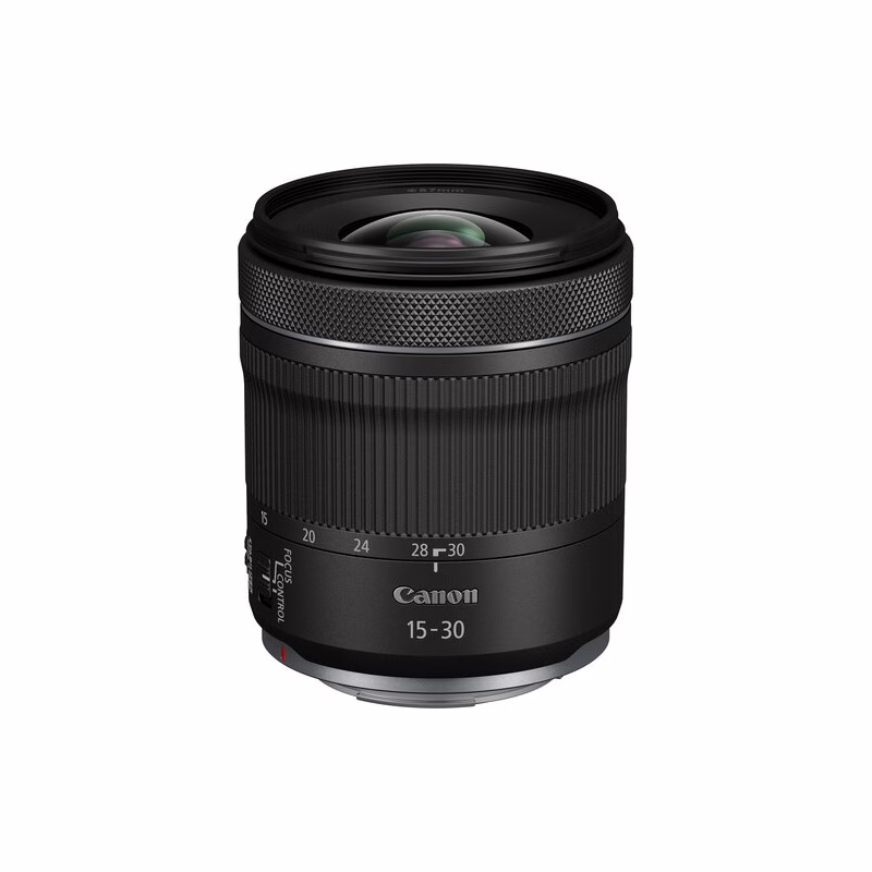 CANON RF 15-30mm F4.5-6.3 IS STM 平行進口