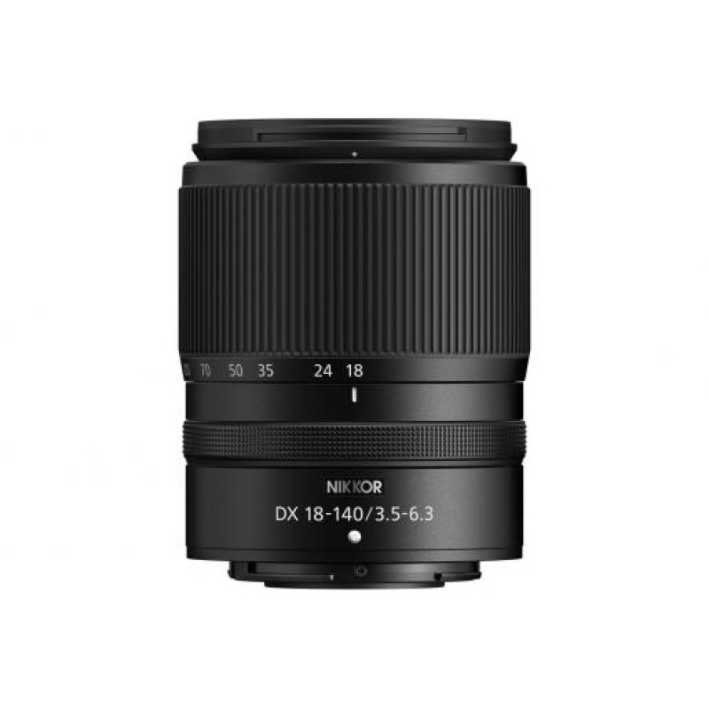 NIKON NIKKOR Z DX 18-140mm f/3.5-6.3 VR 平行進口