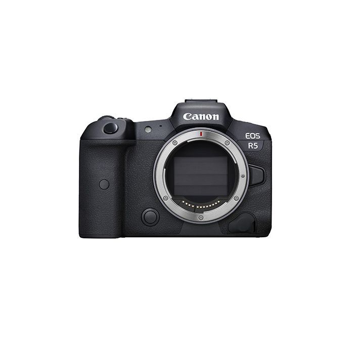 CANON EOS R5 Body (淨機身) 平行進口