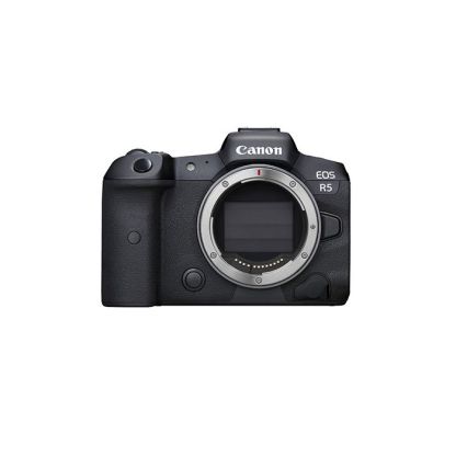 CANON EOS R5 Body (淨機身) 平行進口