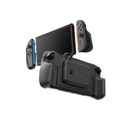 BELKIN Nintendo Switch 2 充電握把 黑色 ENA019qcBK 香港行貨