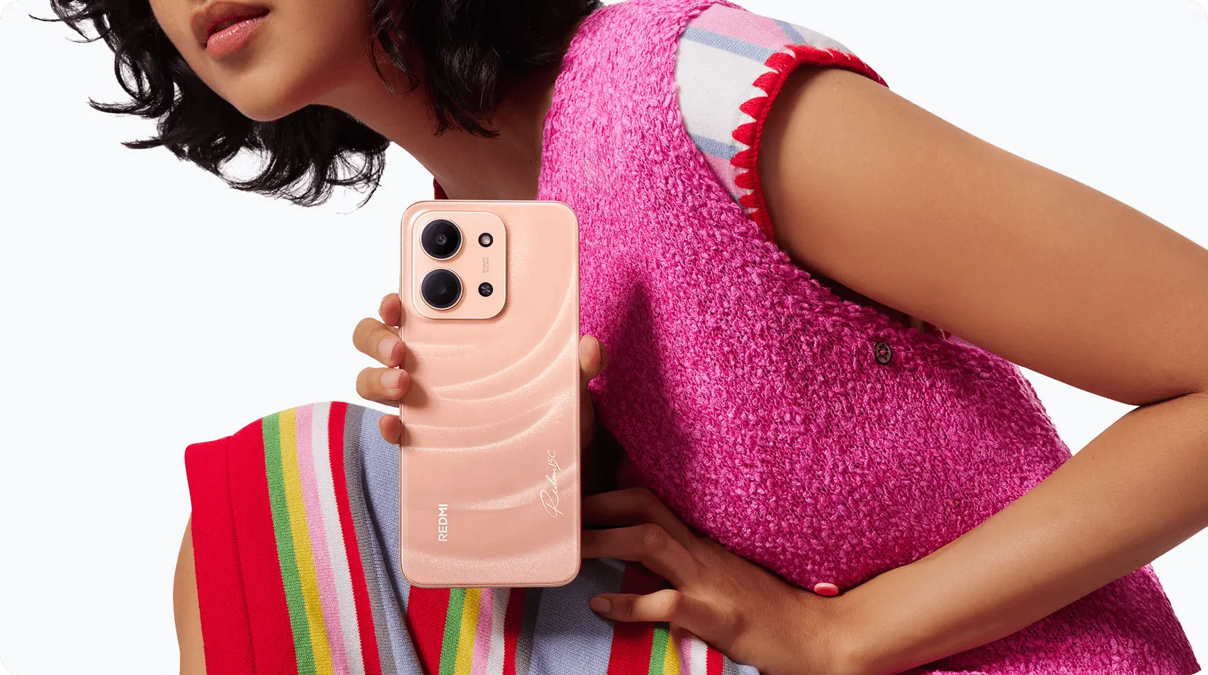 REDMI 15C 8GB+256GB smartphone Hong Kong version