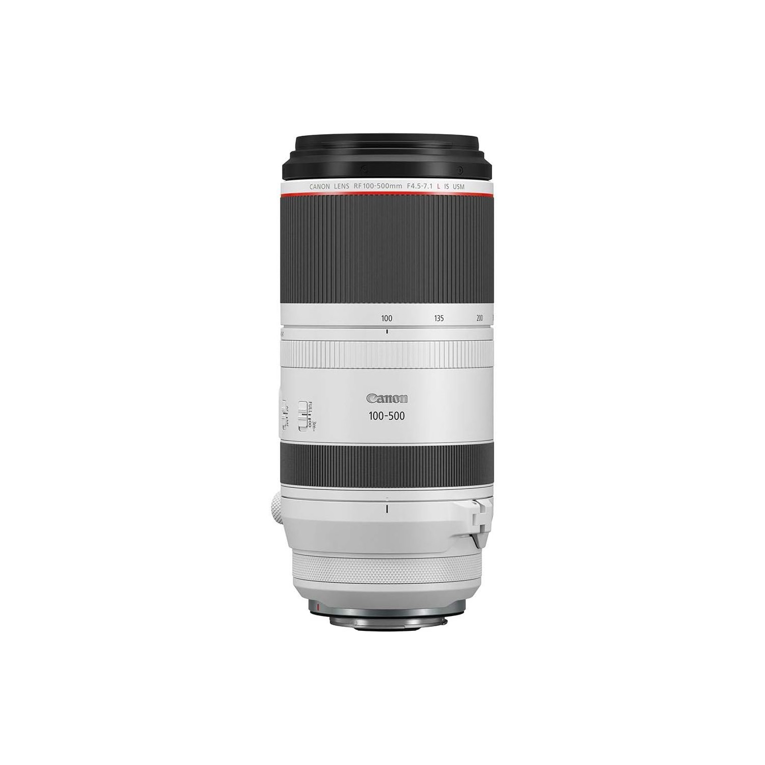 CANON RF 100-500mm f/4.5-7.1 L IS USM 平行進口