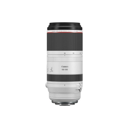 CANON RF 100-500mm f/4.5-7.1 L IS USM 平行進口
