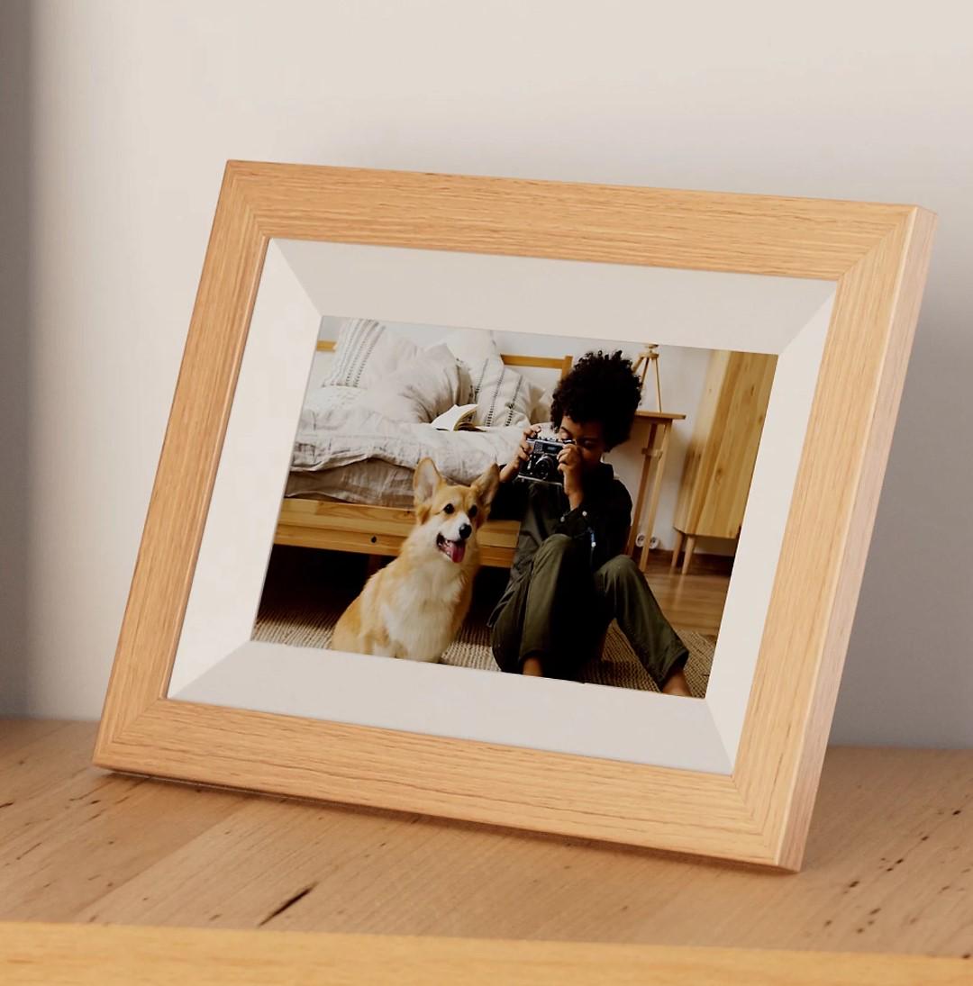 Kodak RCF-702P WiFi Digital Photo Frame - Original Product