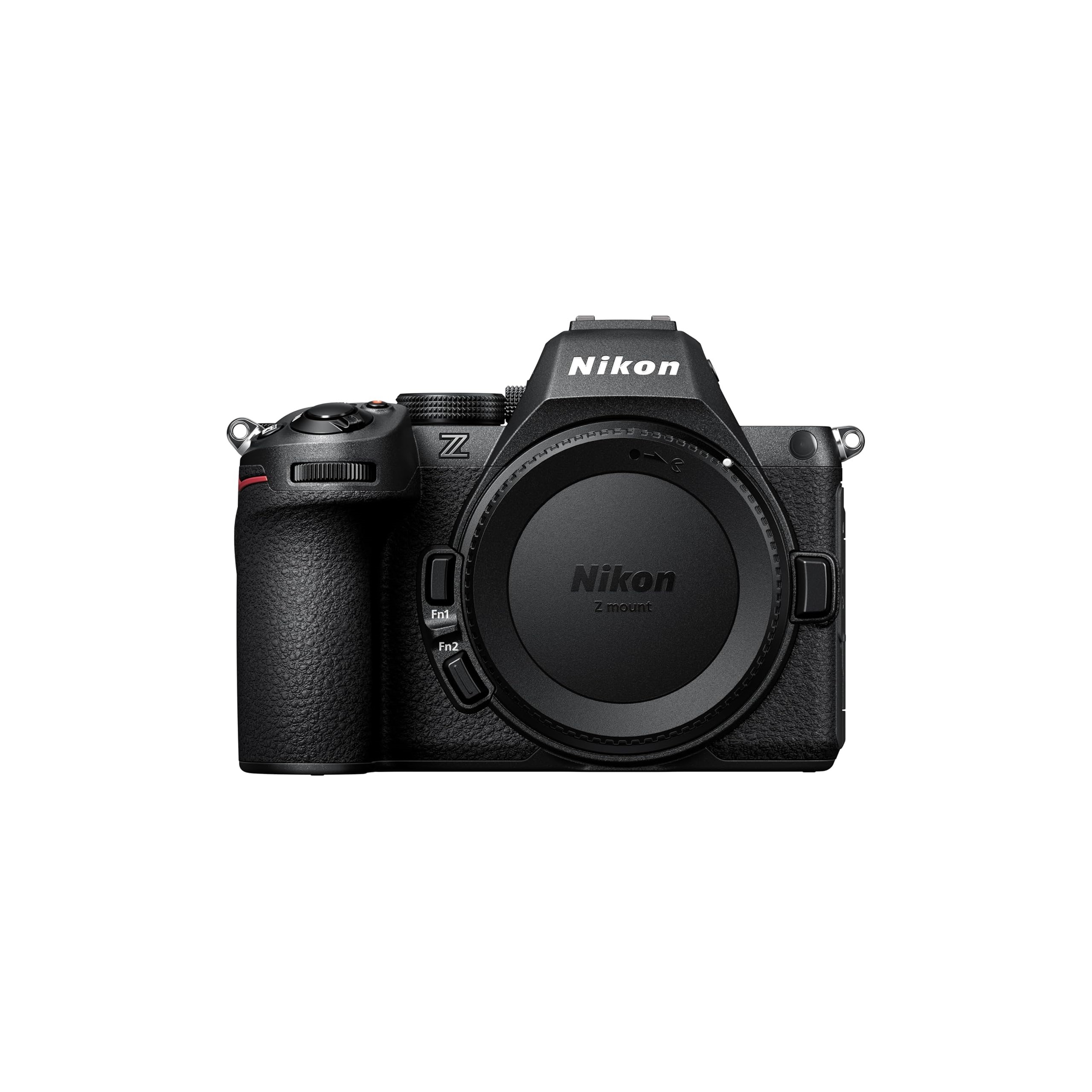 NIKON Z5 II Body (淨機身) 平行進口