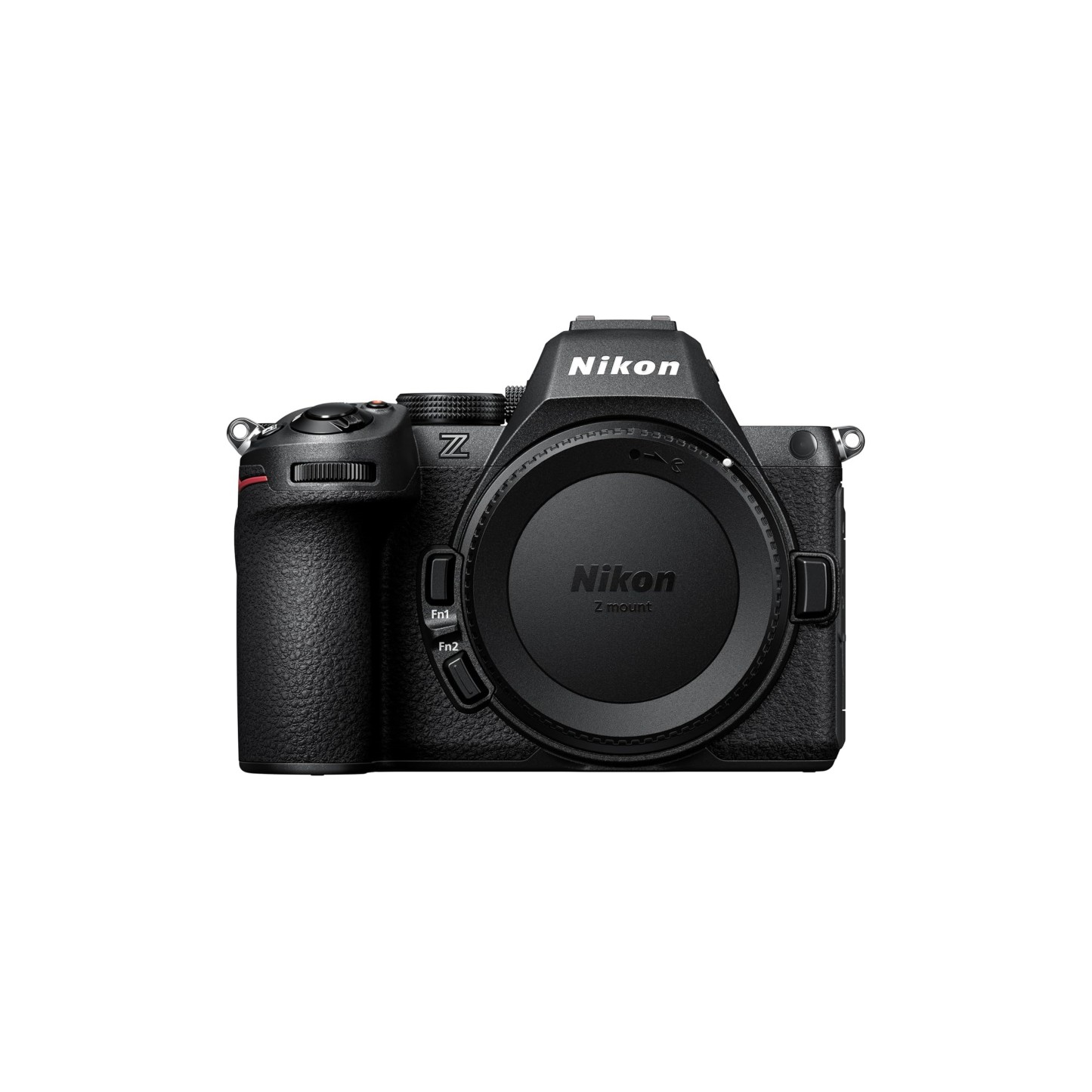 NIKON Z5 II Body (淨機身) 平行進口