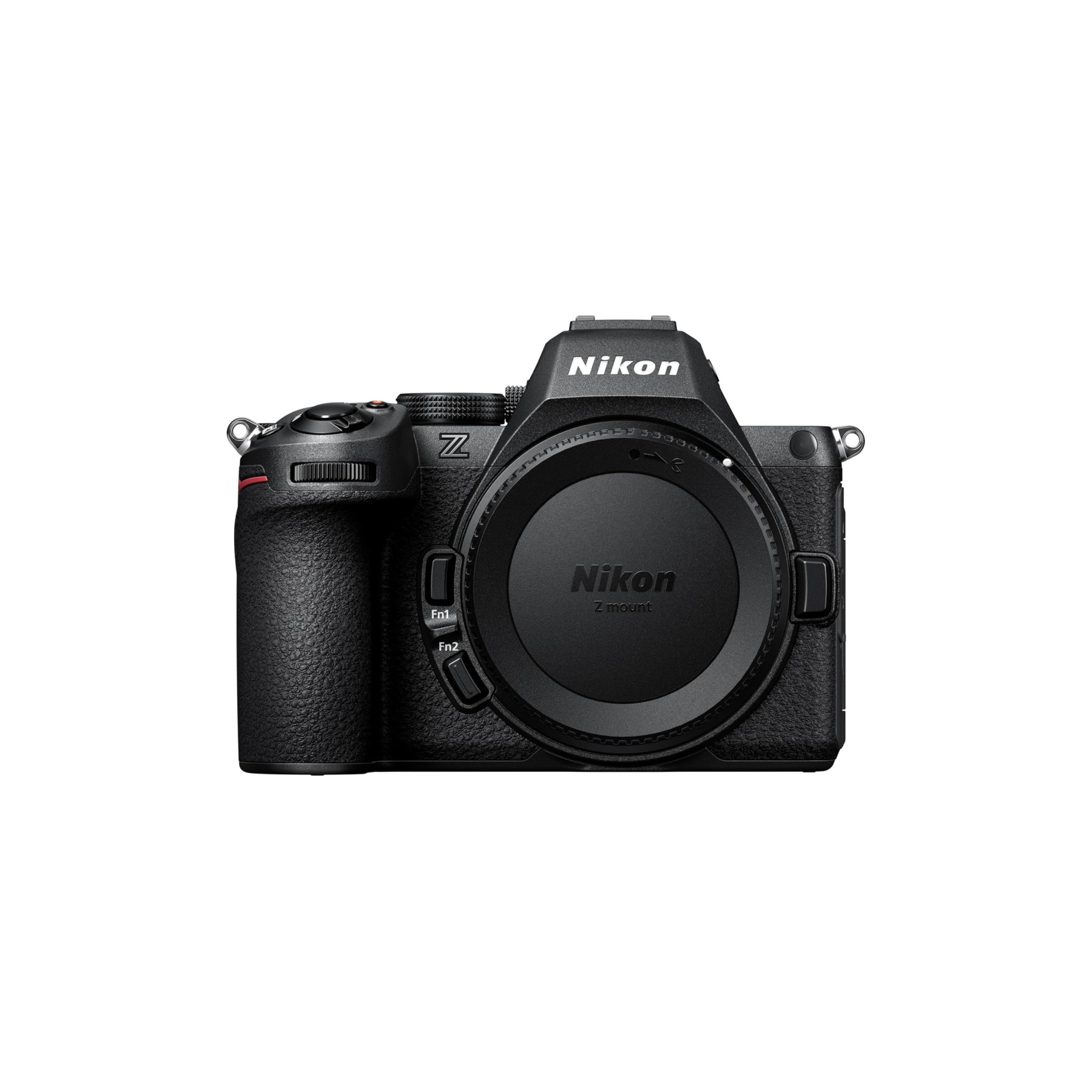 NIKON Z5 II Body (淨機身) 平行進口