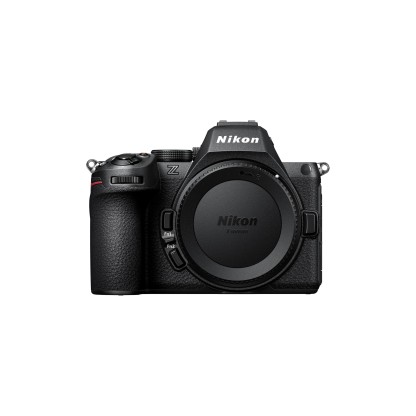NIKON Z5 II Body (淨機身) 平行進口