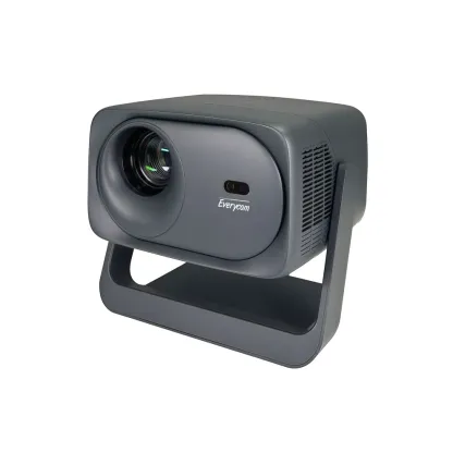 EVERYCOM Spectra 1080P 1200ANSI 高清投影機 - 香港行貨一年保養 | NETFLIX 正版授權