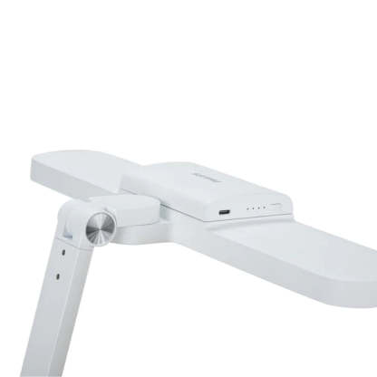 PHILIPS 66195 Talent 無線 可攜式近視控制護眼檯燈 連專用枱夾[香港行貨]-DIGIBAL ONLINE