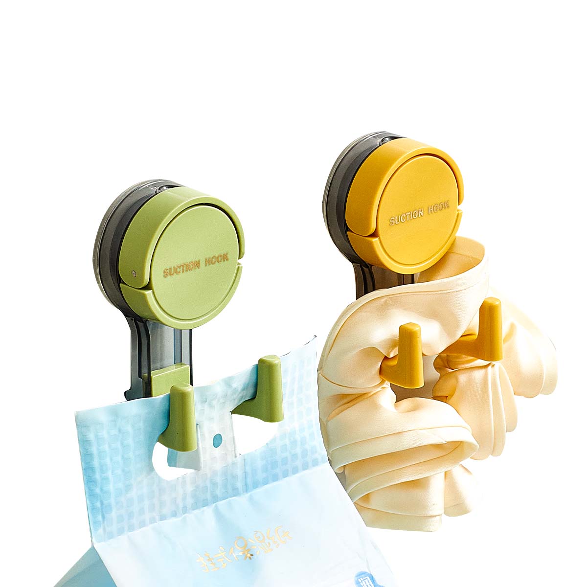 DIGIBAL 免打孔 無痕真空 強力吸盤掛鉤-DIGIBAL ONLINE