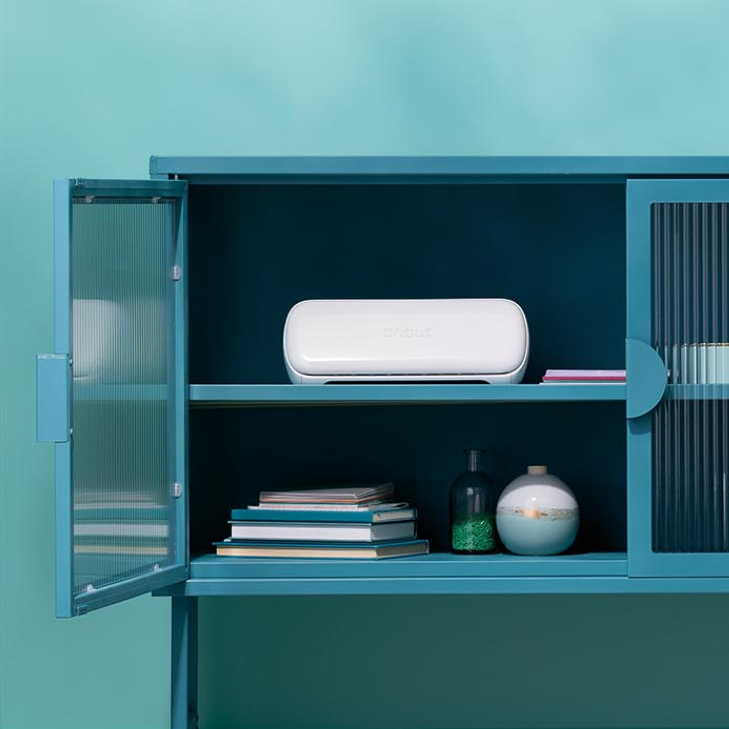 Cricut Joy Xtra 創作皇者多功能裁切機 （基本套裝）香港行貨-DIGIBAL ONLINE