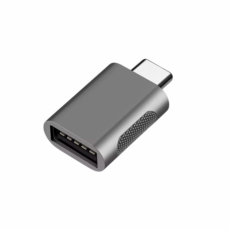 OTG USB3.1 Type C Adapter 轉接器 2個套裝-DIGIBAL ONLINE