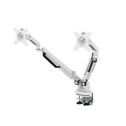 ZENOX Flexispot 雙螢幕掛臂 MA8D V.2 香港行貨-DIGIBAL ONLINE