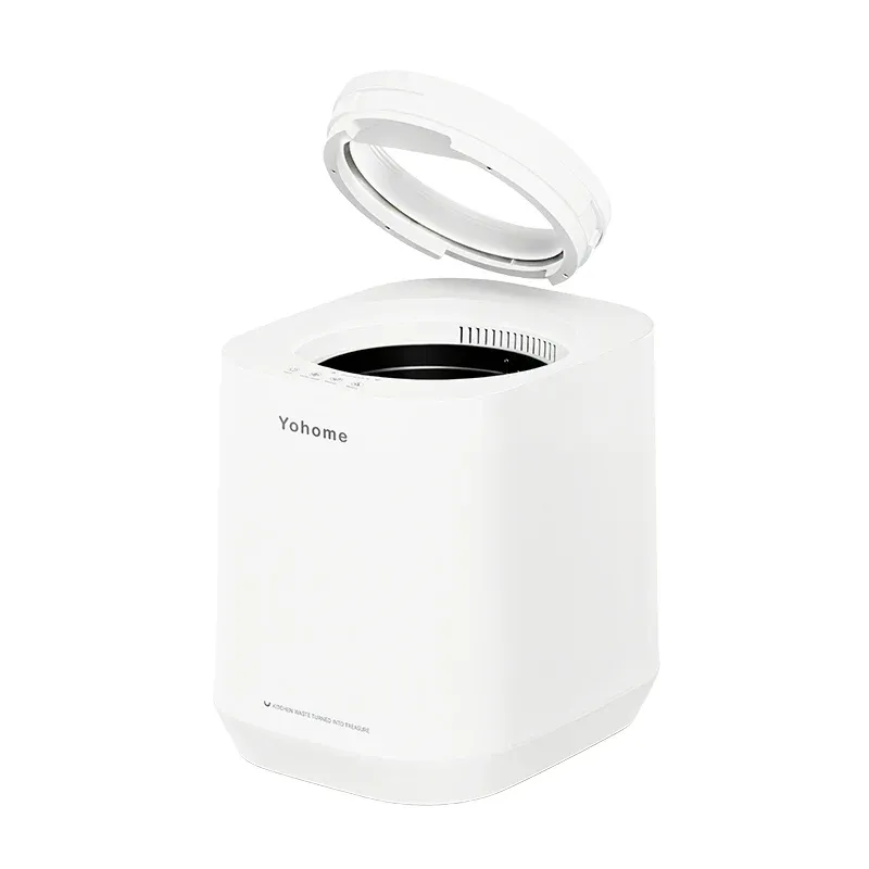 Yohome 多用途環保廚餘機PRO [香港行貨一年保養]