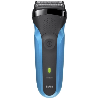 Braun 3系列 310s 電動剃鬚刨 (平行進口)