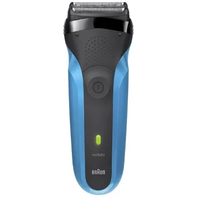 Braun 3系列 310s 電動剃鬚刨 (平行進口)
