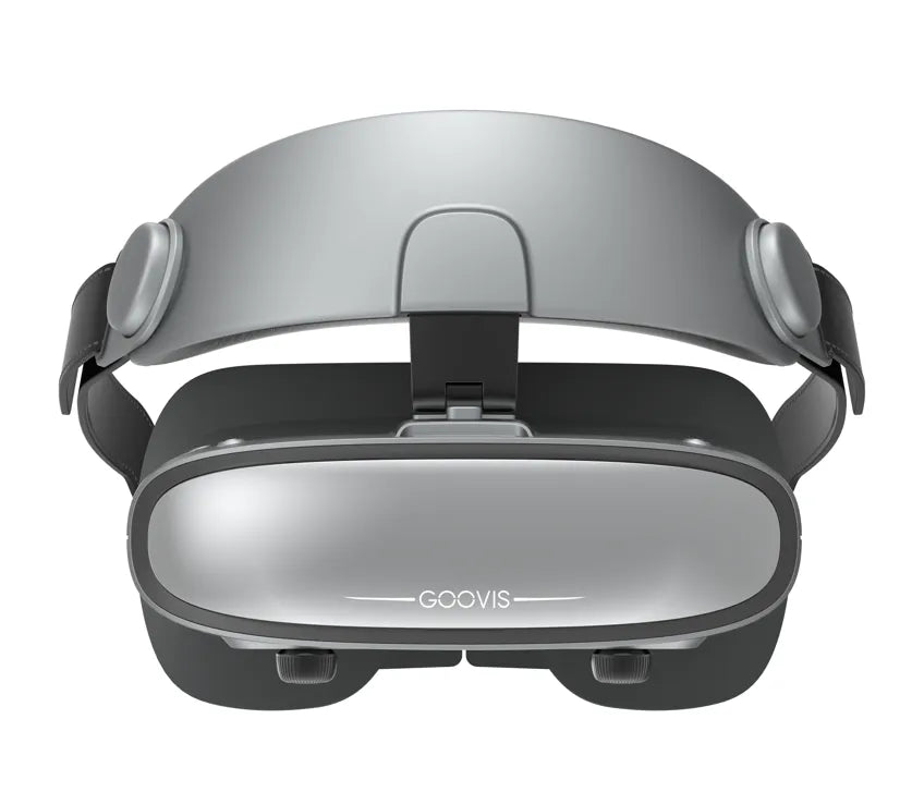 GOOVIS G3X 1080P OLED 頭戴影院｜超輕巧設計 + 沉浸式 800 吋巨幕體驗-DIGIBAL ONLINE