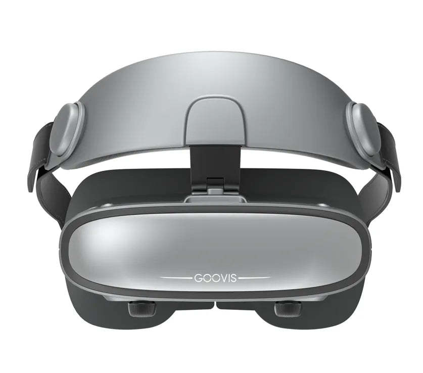 GOOVIS G3X 1080P OLED 頭戴影院｜超輕巧設計 + 沉浸式 800 吋巨幕體驗-DIGIBAL ONLINE