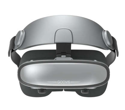 GOOVIS G3X 1080P OLED 頭戴影院｜超輕巧設計 + 沉浸式 800 吋巨幕體驗-DIGIBAL ONLINE