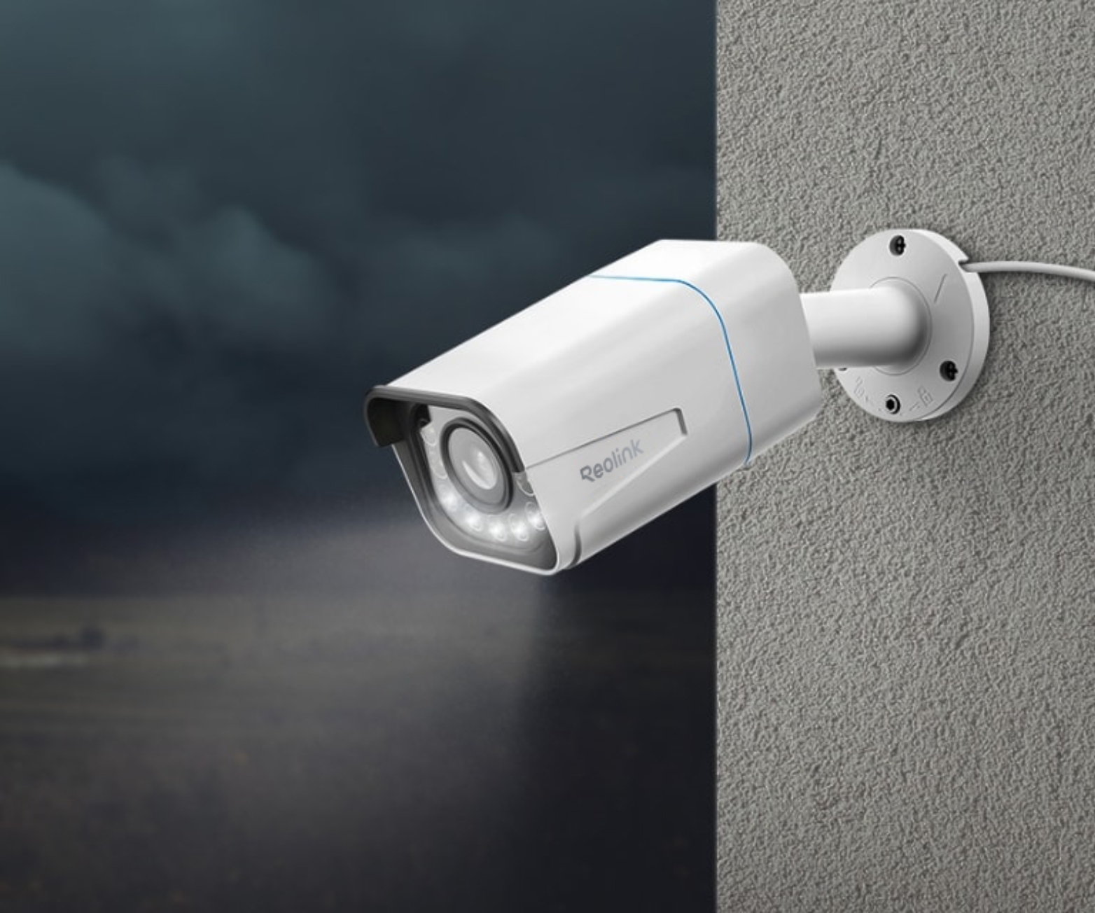 Reolink P430 8MP PoE Webcam