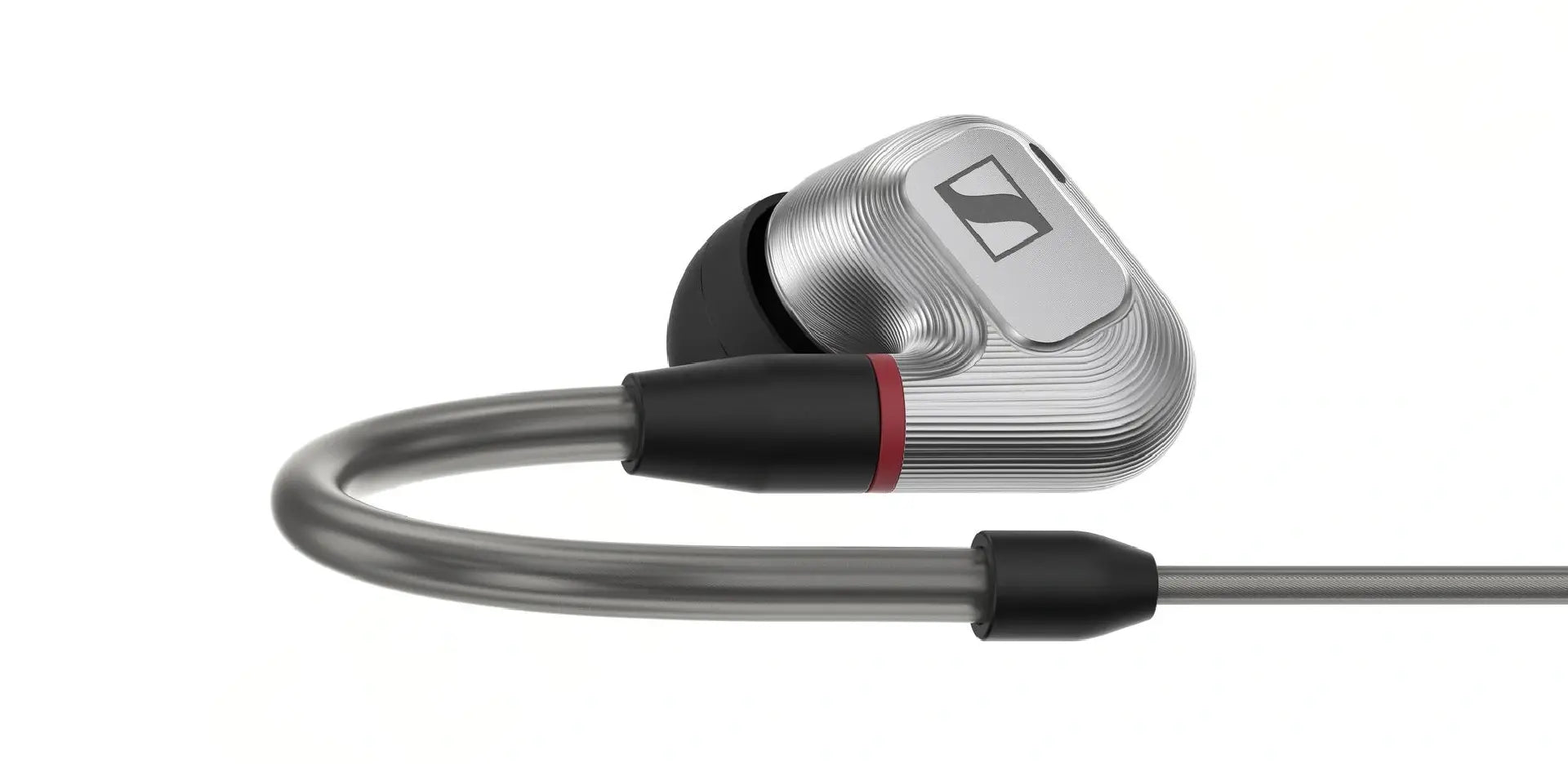 IE 900 flagship in-ear audiophile headphones (details)