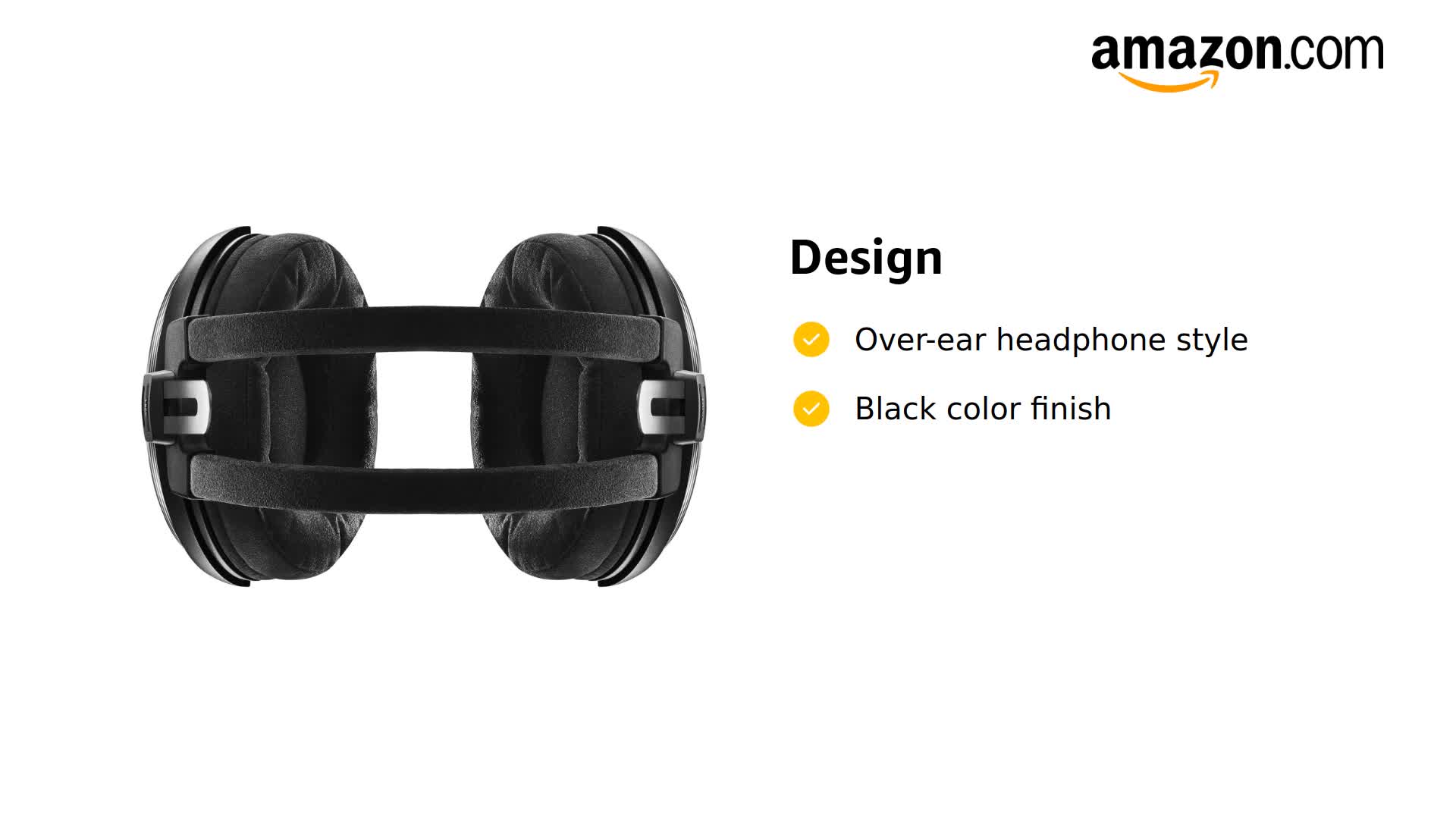 Audio-Technica ATH-ADX5000 Open-Back Reference Headphones