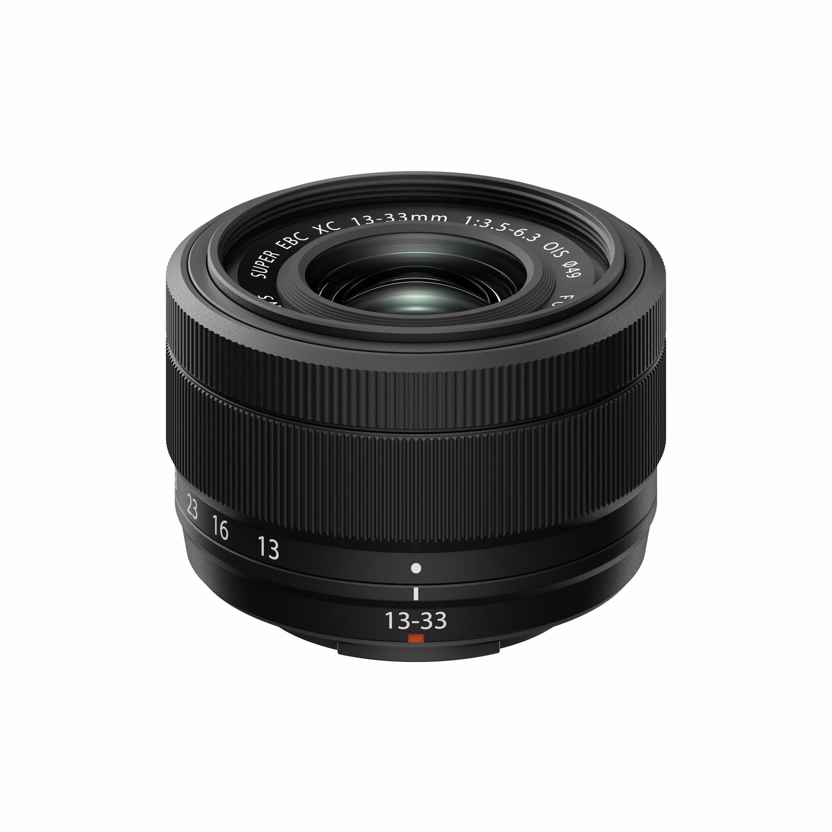FUJI XC 13-33mm f/3.5-6.3 OIS (Weiße Box) Parallelimport