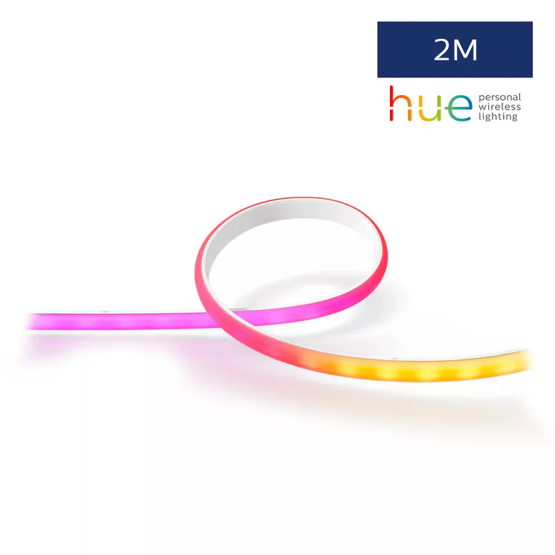 PHILIPS HUE Gradient lightstrip 2 meter
