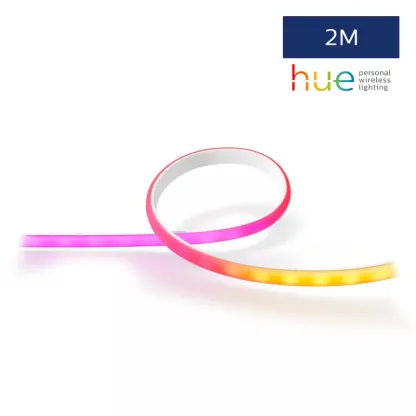 PHILIPS HUE Gradient lightstrip 2 meter