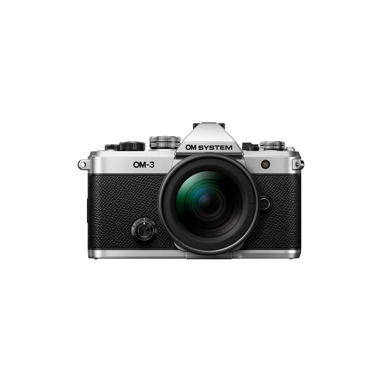 OM SYSTSEM OM-3 M.Zuiko Digital ED 12-45mm F4.0 PRO 平行進口