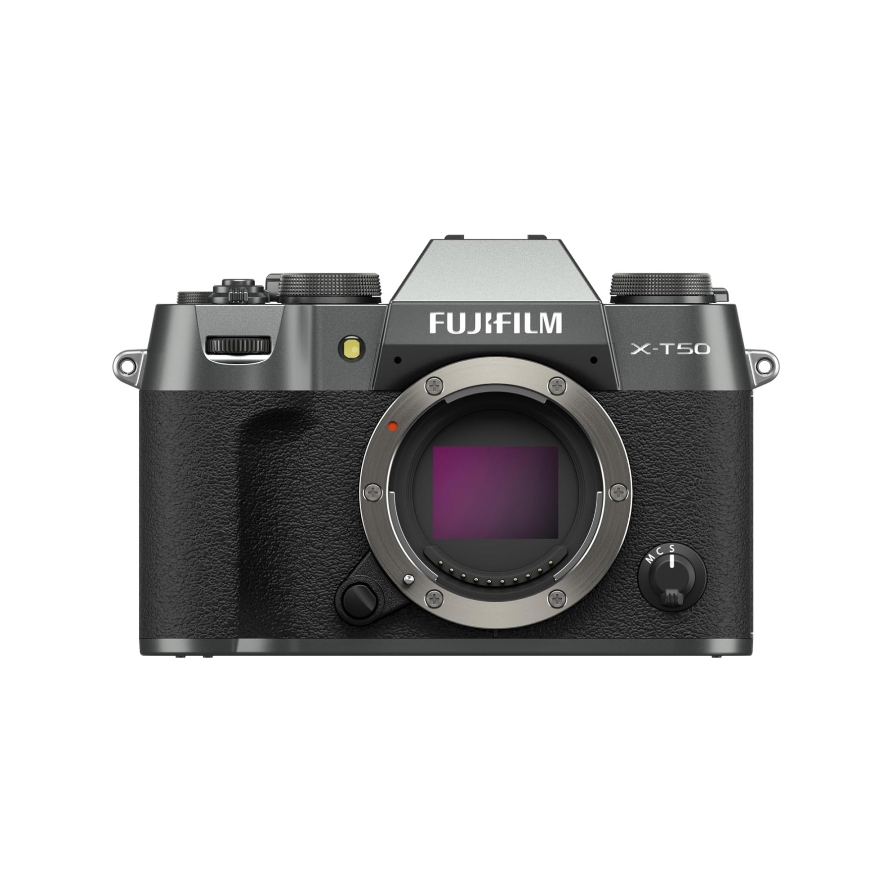 FUJI X-T50 Body Charcoal Silver 淨機身 平行進口