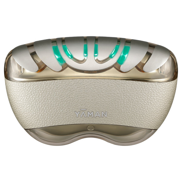 YA-MAN Liftology Beauty Device - YJFD1N - Gold - Japan Parallel Import - #Directly Shipped from Japan - DIGIBAL ONLINE