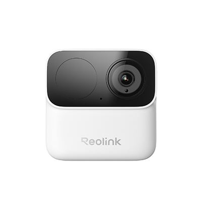 Reolink Argus MagiCam 2 Megapixel Outdoor Waterproof Battery Camera
