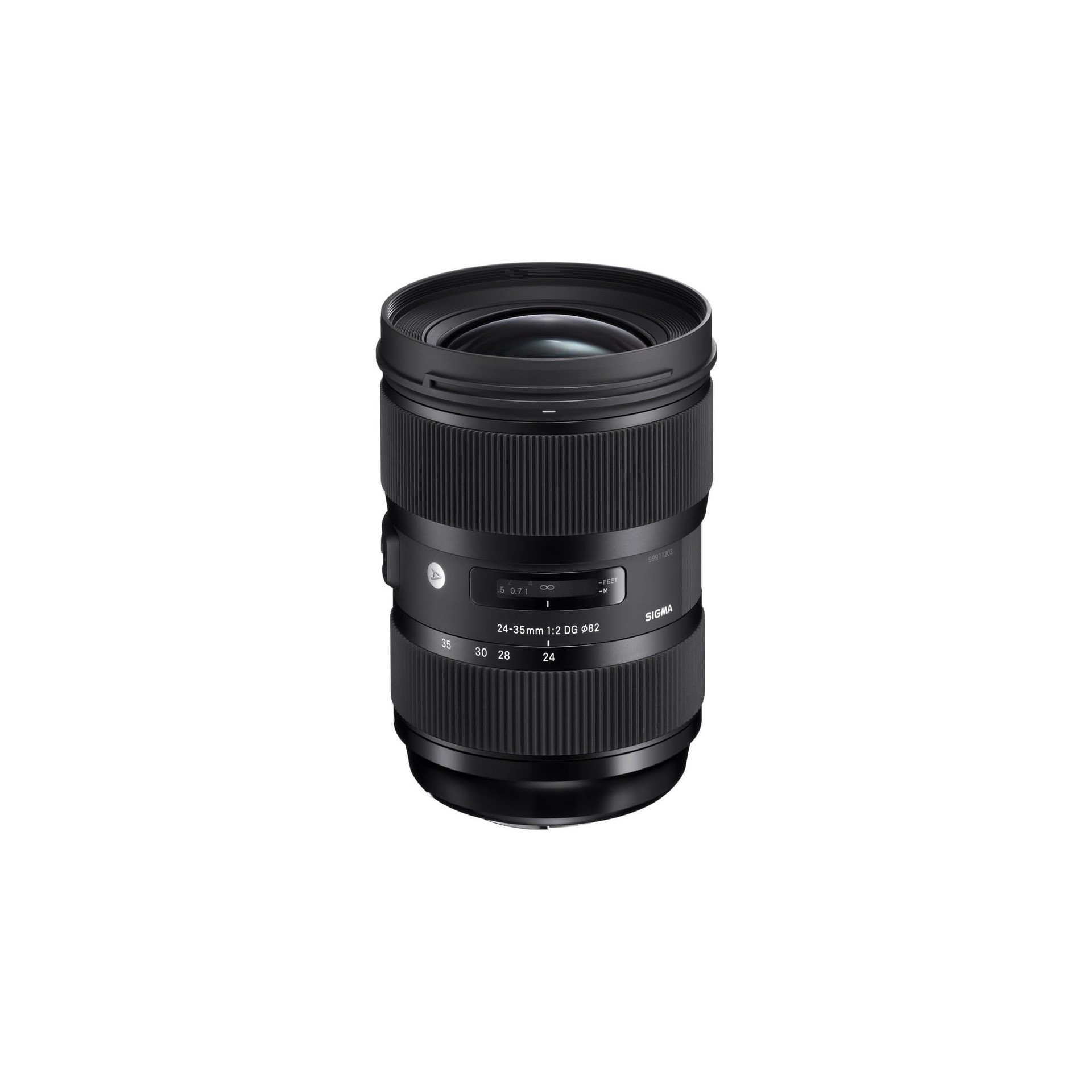 SIGMA 24-35mm f/2 DG HSM 平行進口
