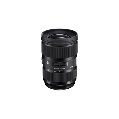 SIGMA 24-35mm f/2 DG HSM 平行進口